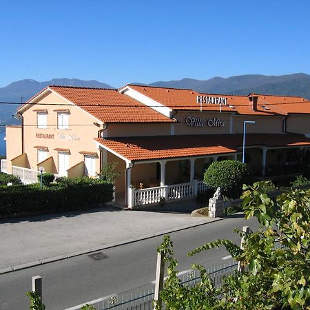 Villa Mira Kastav Dış mekan fotoğraf