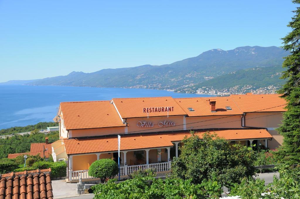 Villa Mira Kastav Dış mekan fotoğraf