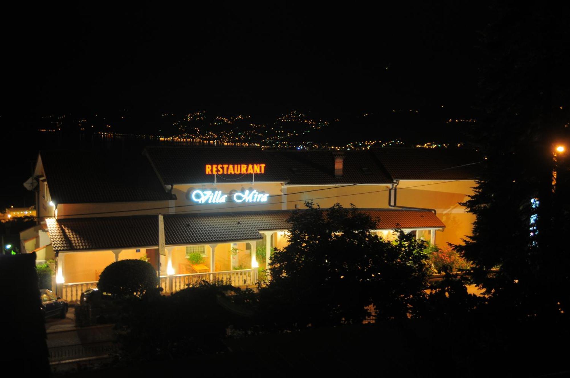 Villa Mira Kastav Dış mekan fotoğraf