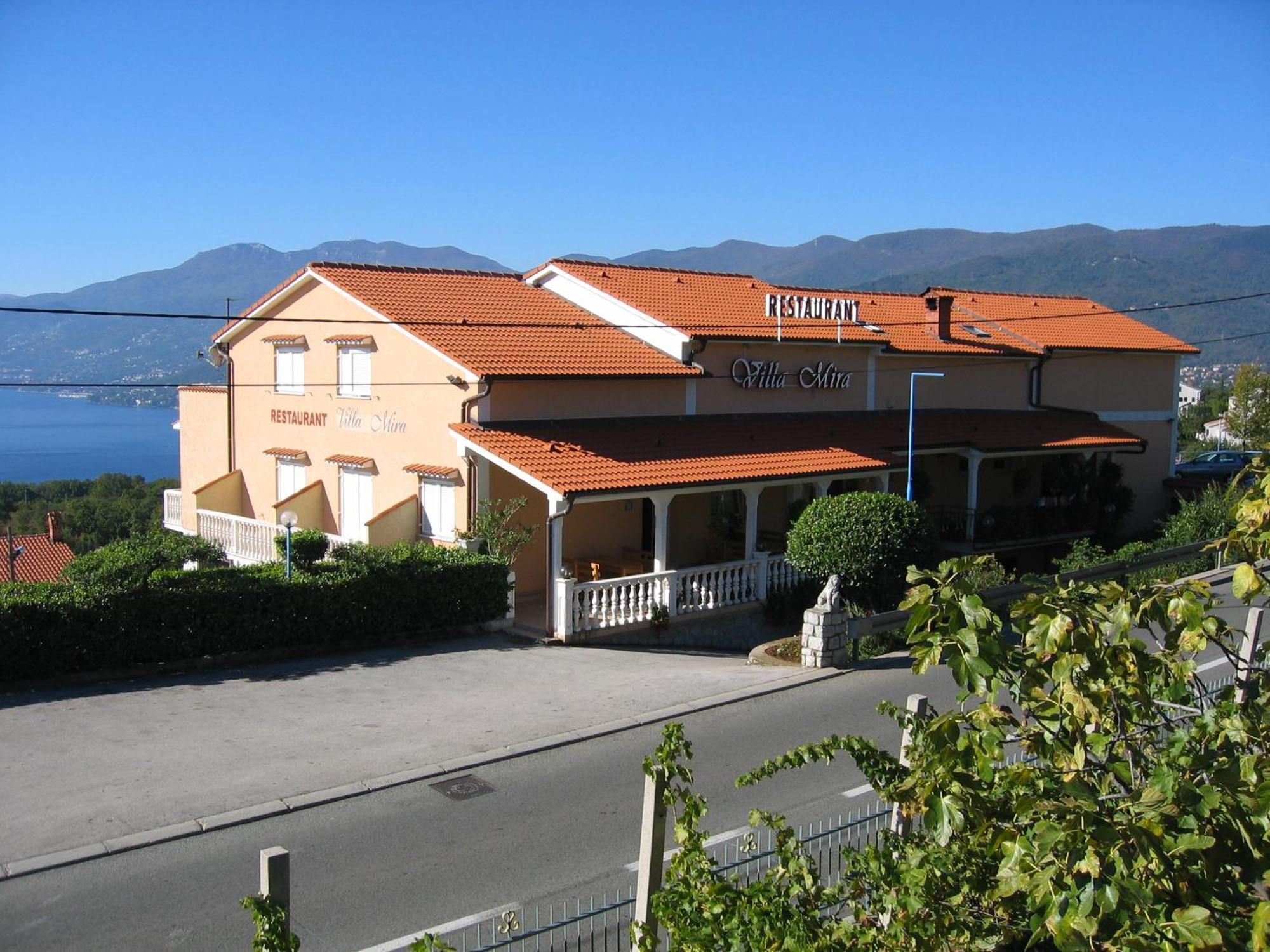 Villa Mira Kastav Dış mekan fotoğraf