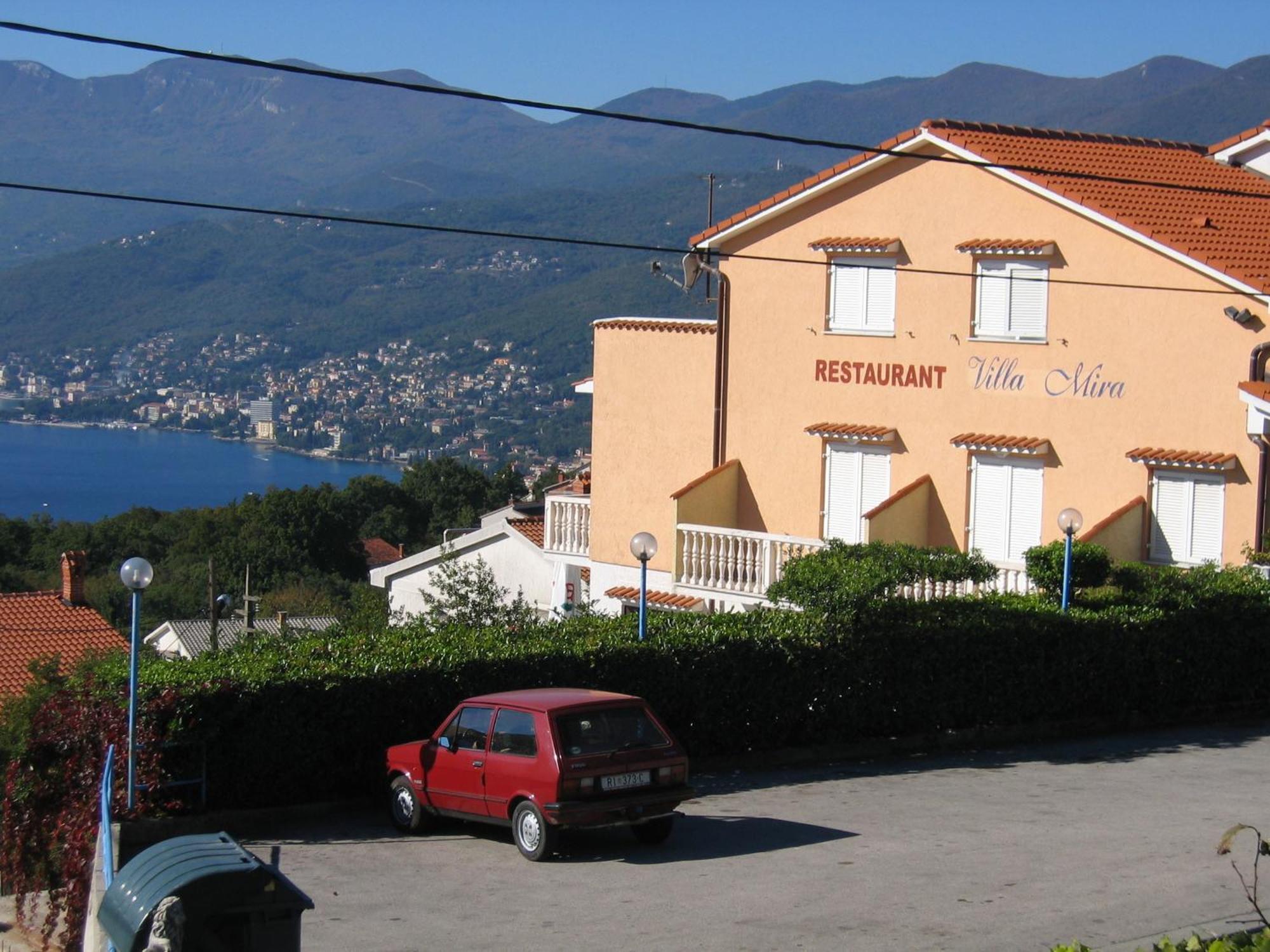 Villa Mira Kastav Dış mekan fotoğraf