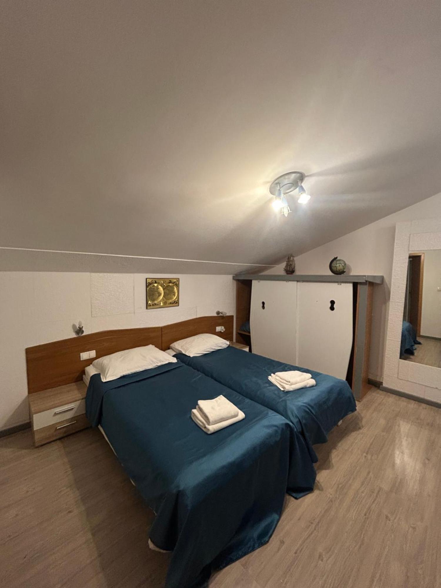 Villa Mira Kastav Dış mekan fotoğraf