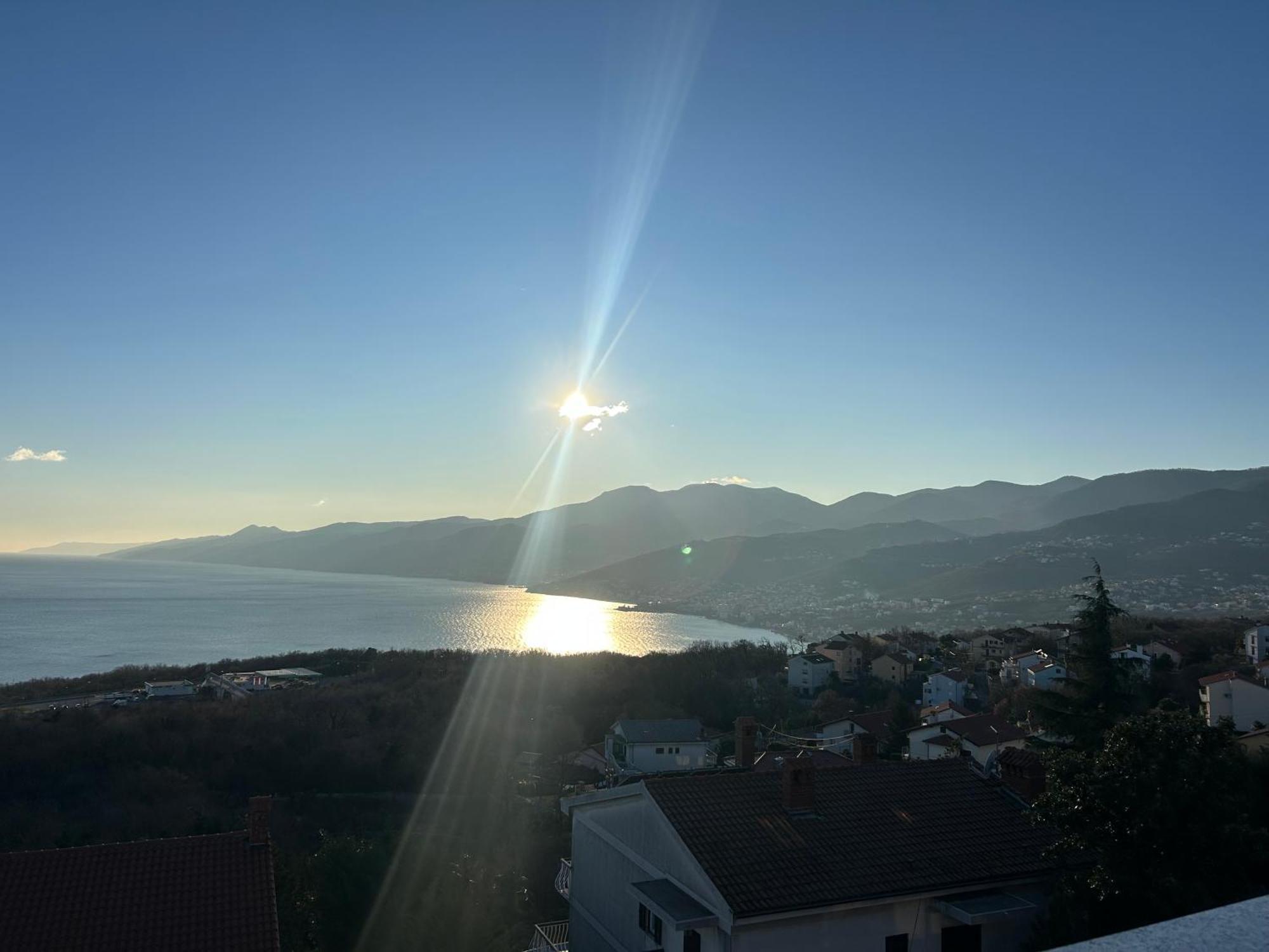 Villa Mira Kastav Dış mekan fotoğraf