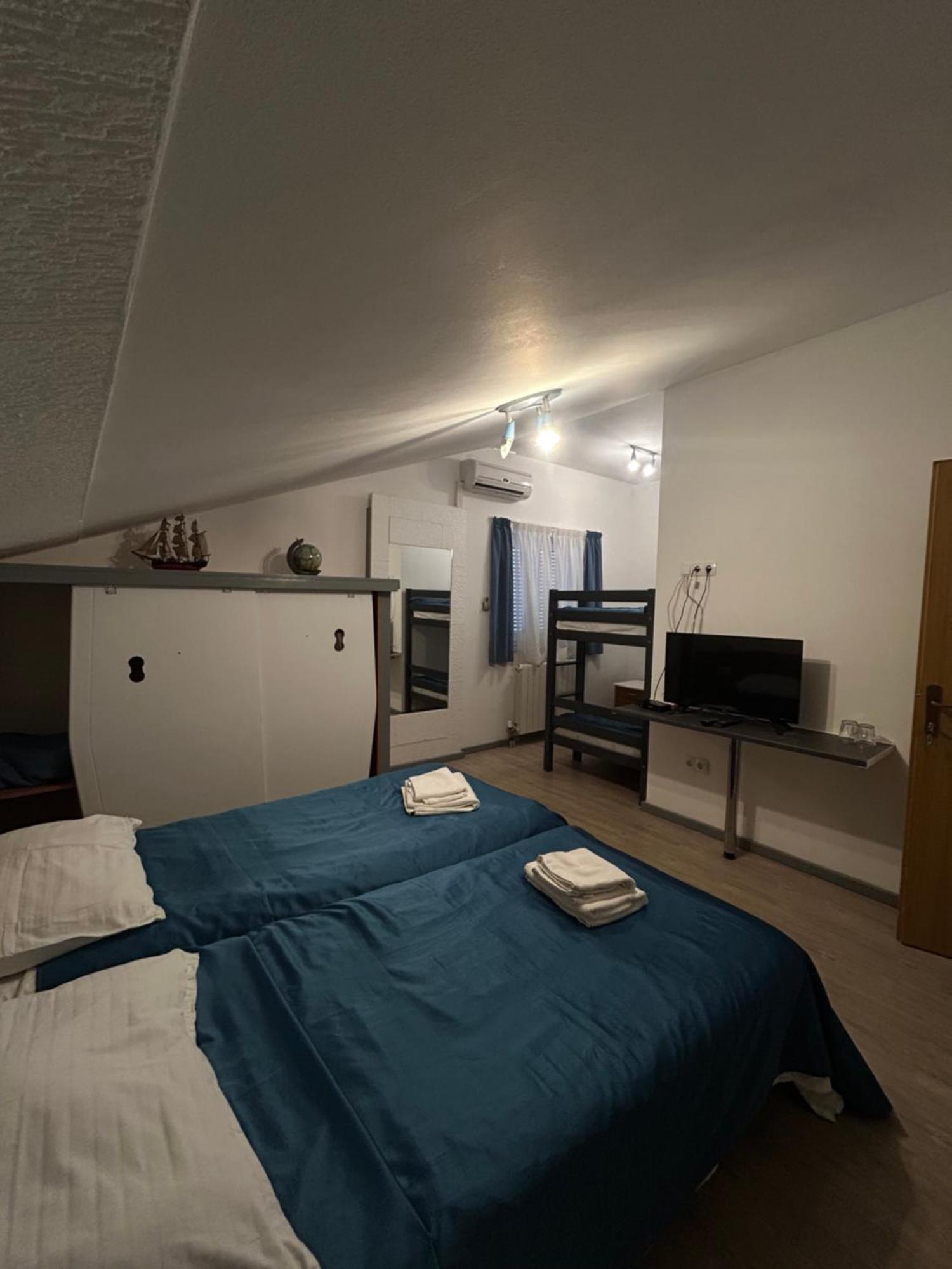 Villa Mira Kastav Dış mekan fotoğraf